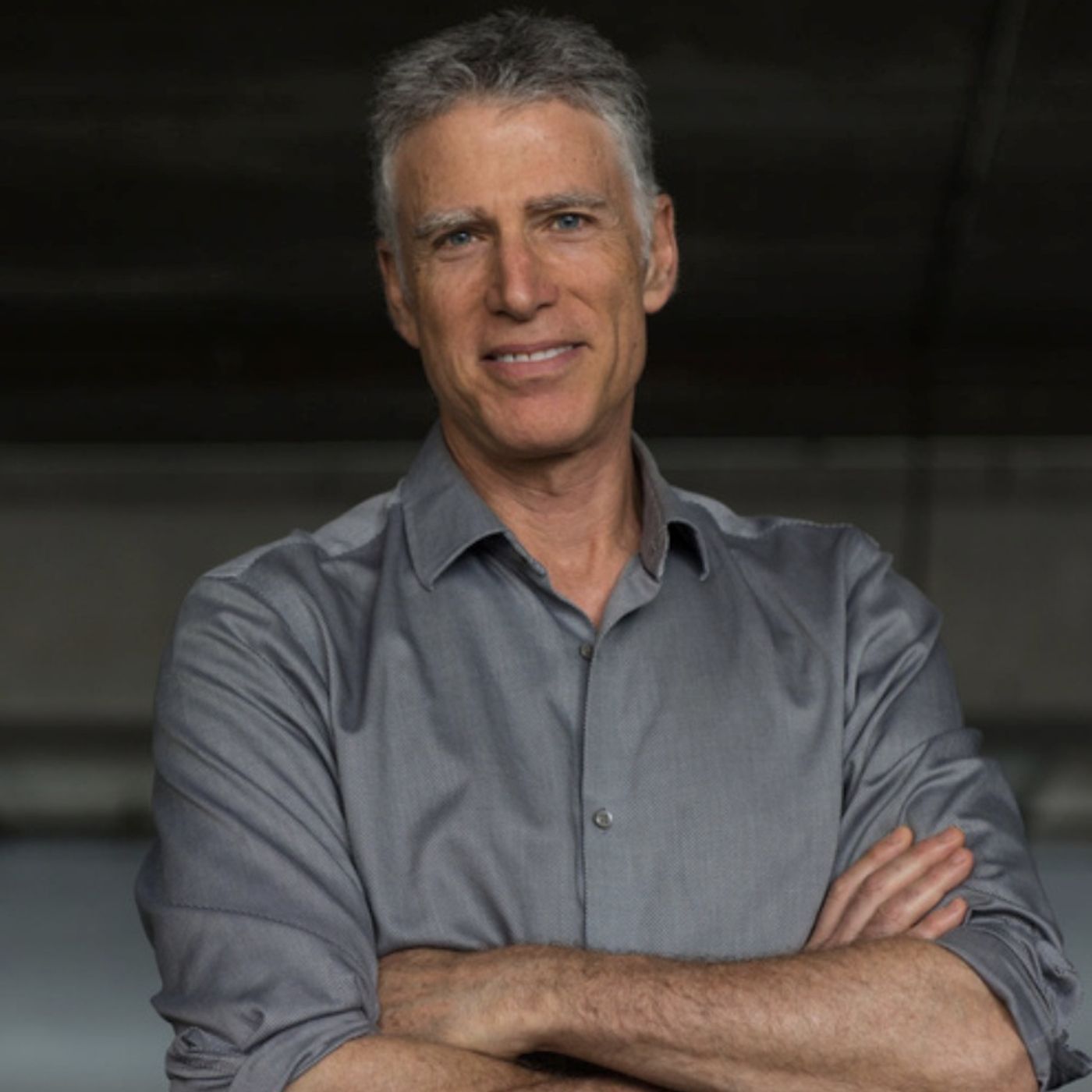 Boomer Reinvention: How to Create Your Dream Career After 50 with John Tarnoff