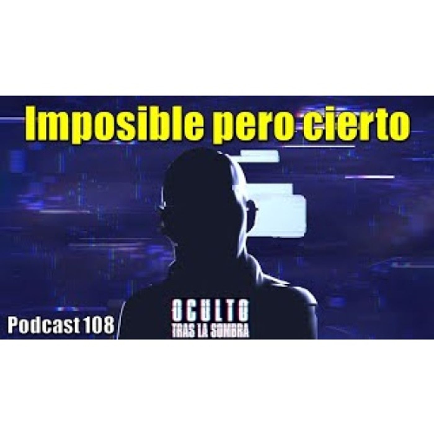 Imposible pero cierto ... un mundo insólito se abre ante nuestros ojos