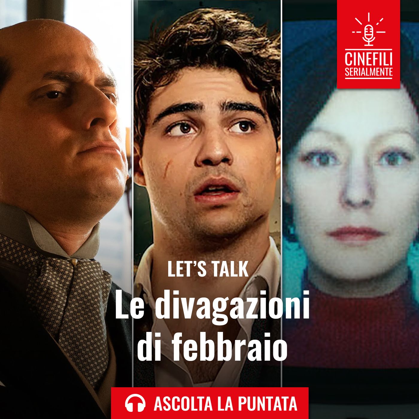 CinefiliSerialmente