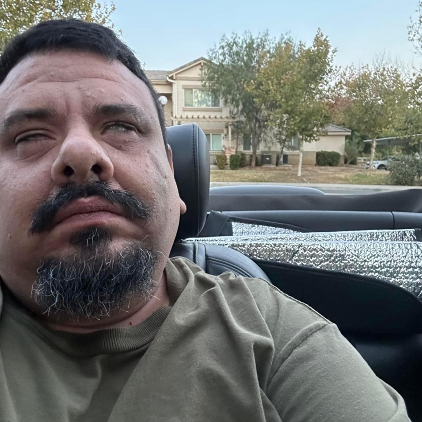 Closing the door on discrimination in order to open the door of success with Gabe Vega