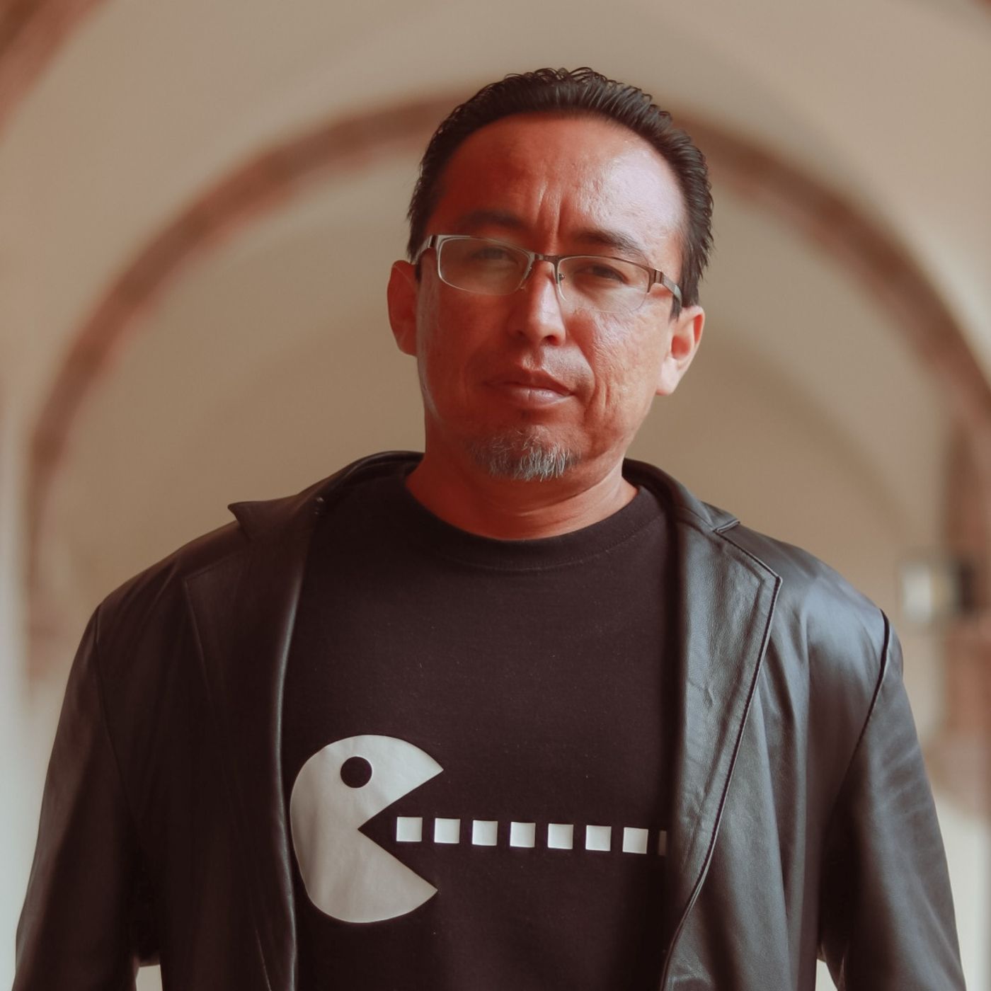 BiblioCast - Voz de las Bellas Artes