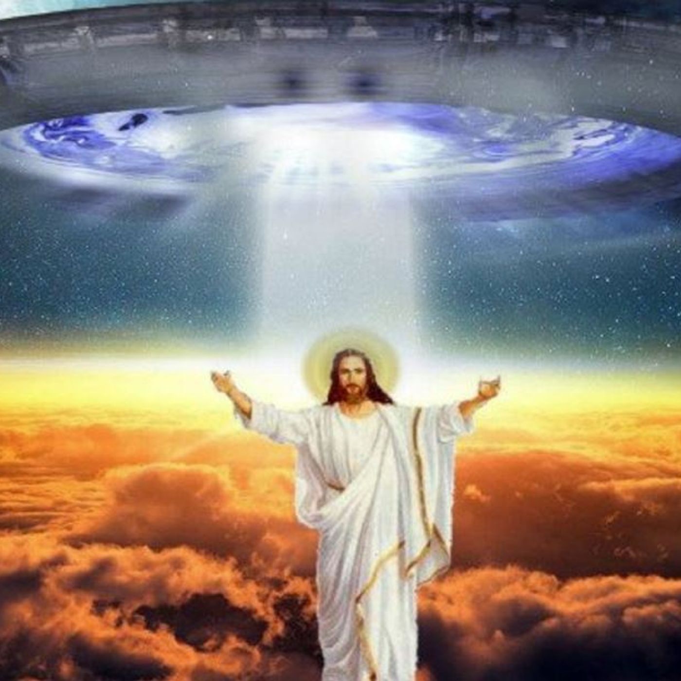 Investigate Earth Conspiracy Podcast