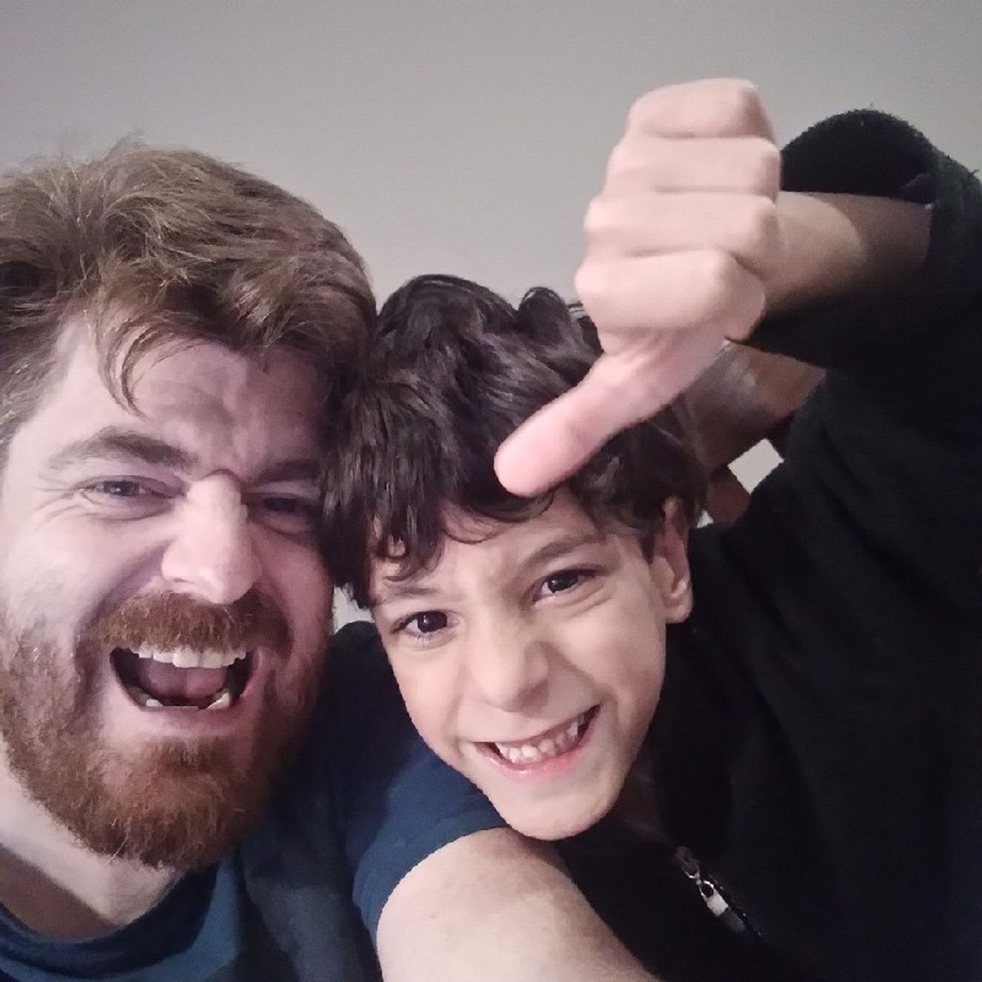 El podcast de Gonzalo Bengochea