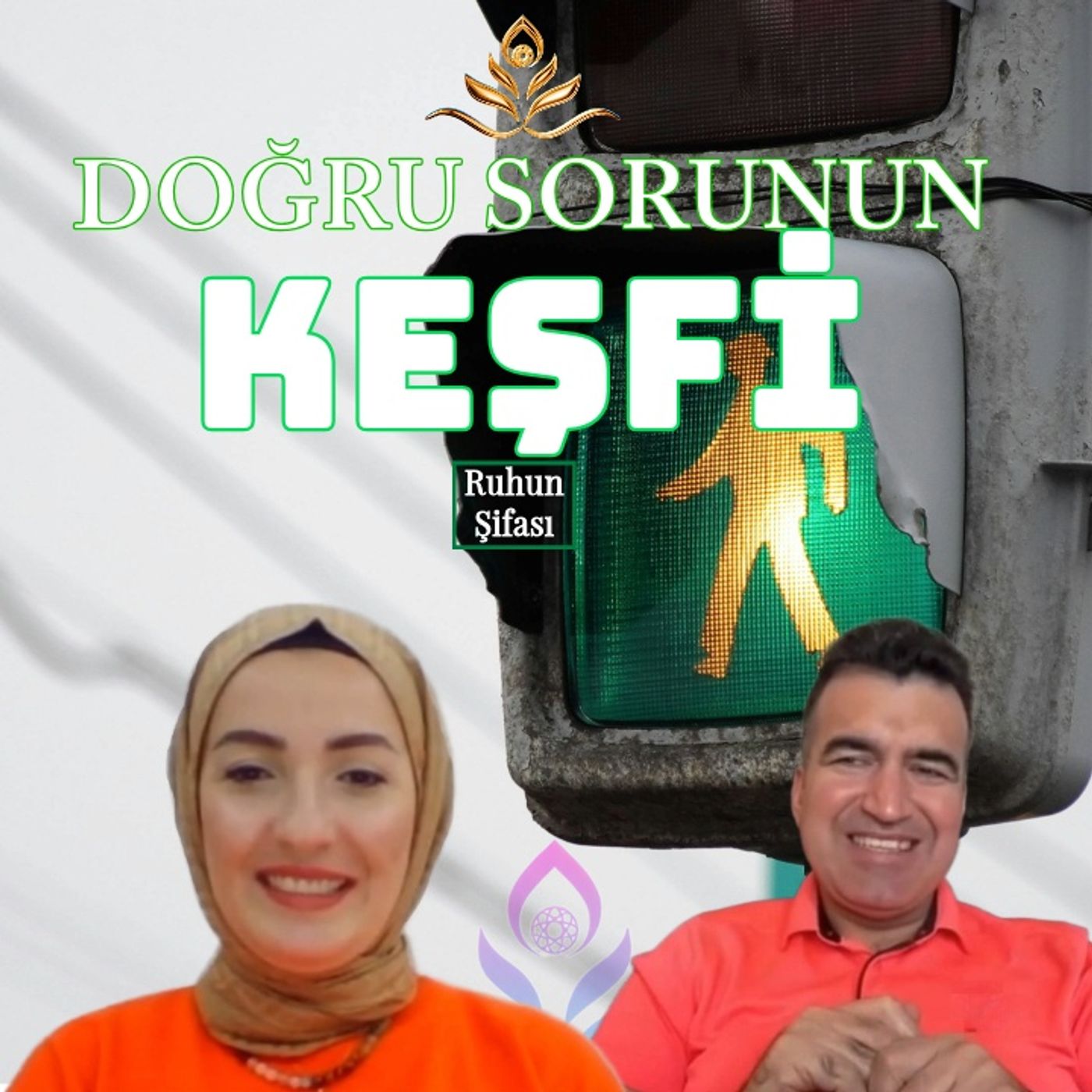 Doğru Sorunun Keşfi episode artwork