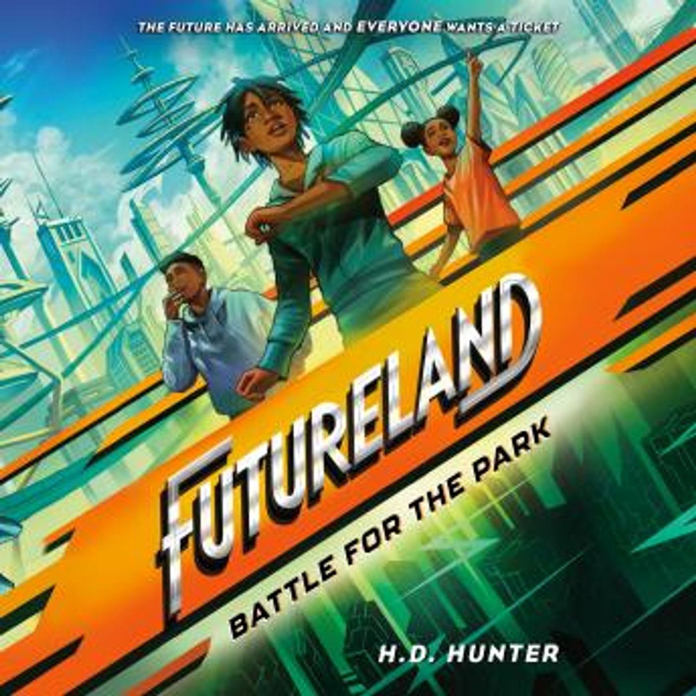 Grab the Top Full Audiobooks in Kids, Mystery & Fantasy