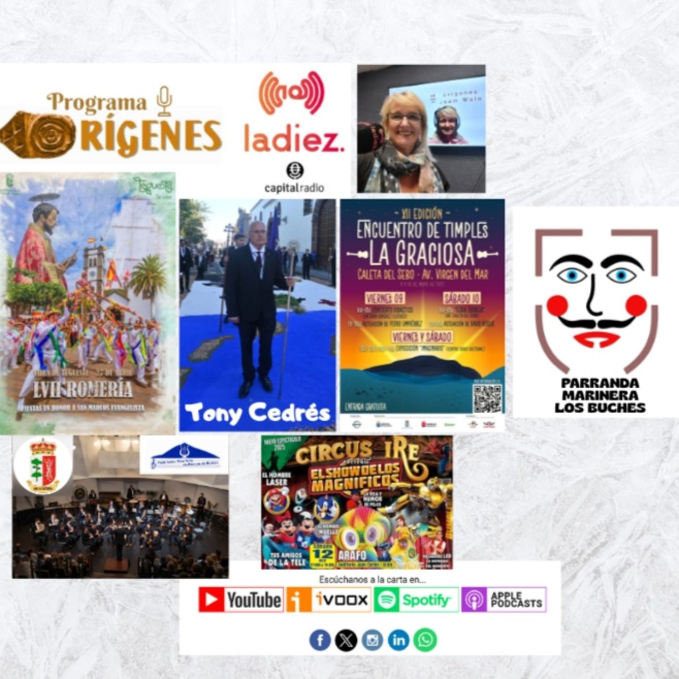 La Diez Capital Radio