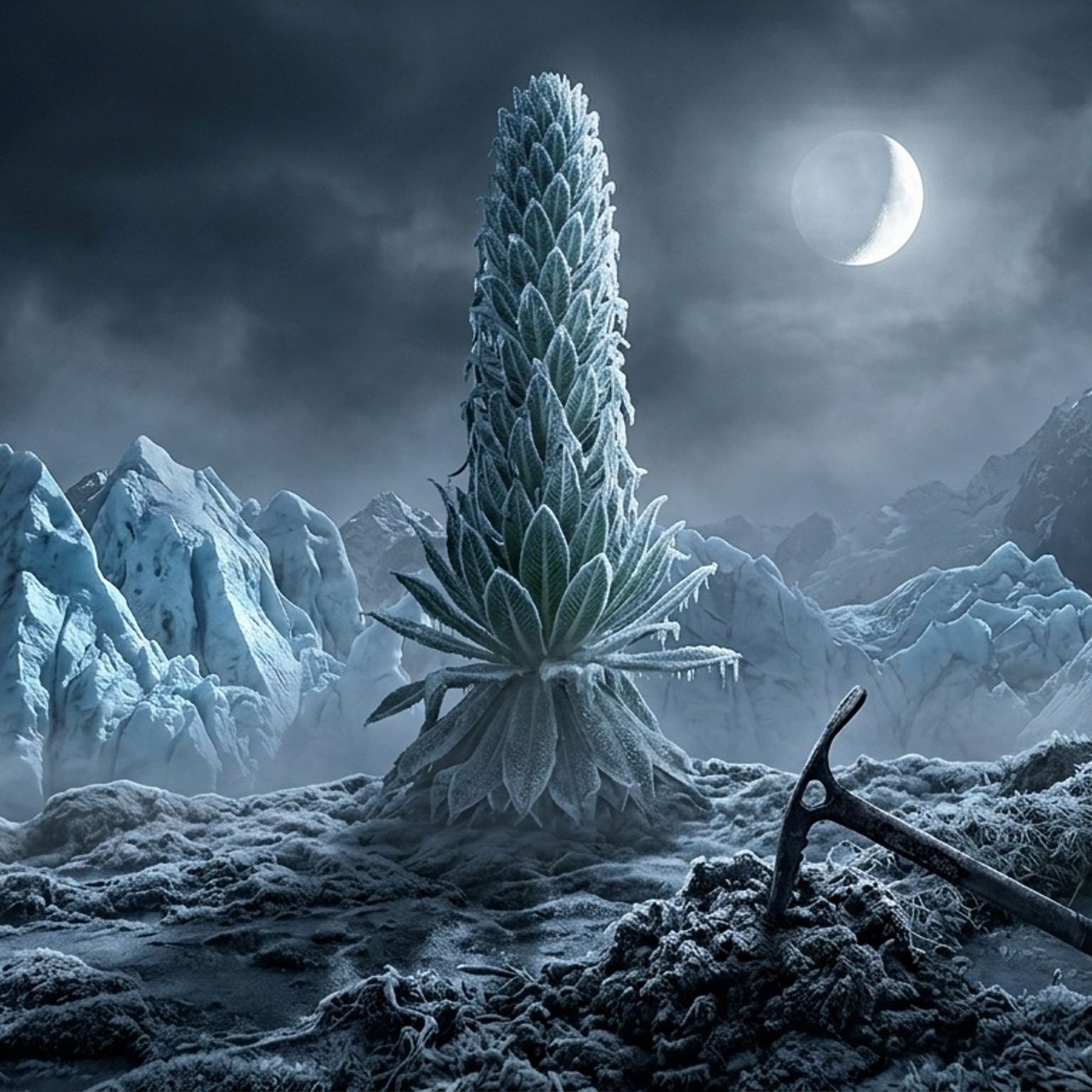 The Rwenzori Lobelia-Hollow Cold-Stasis episode artwork