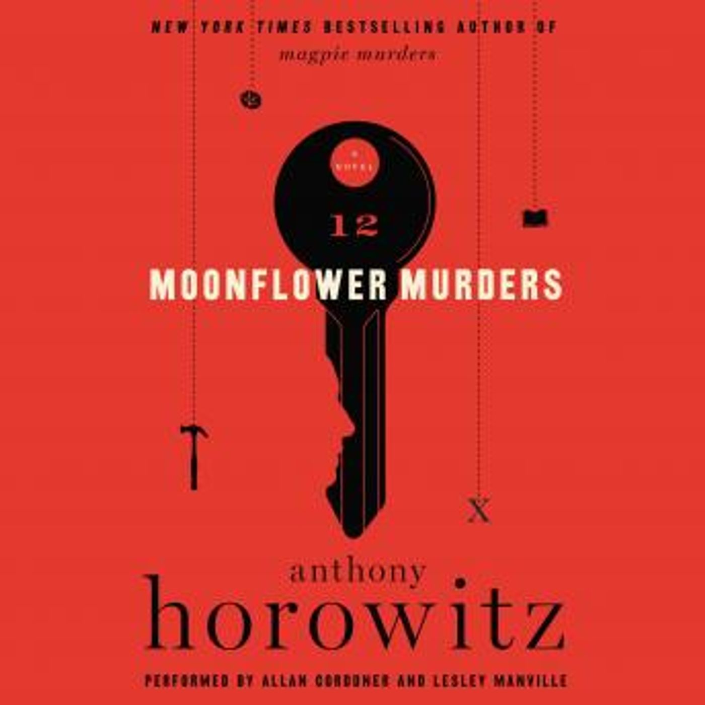 Full Audiobooks in Mystery, Thriller & Horror, Suspense