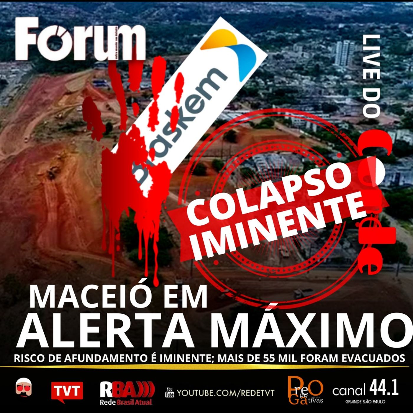 Podcast do Conde