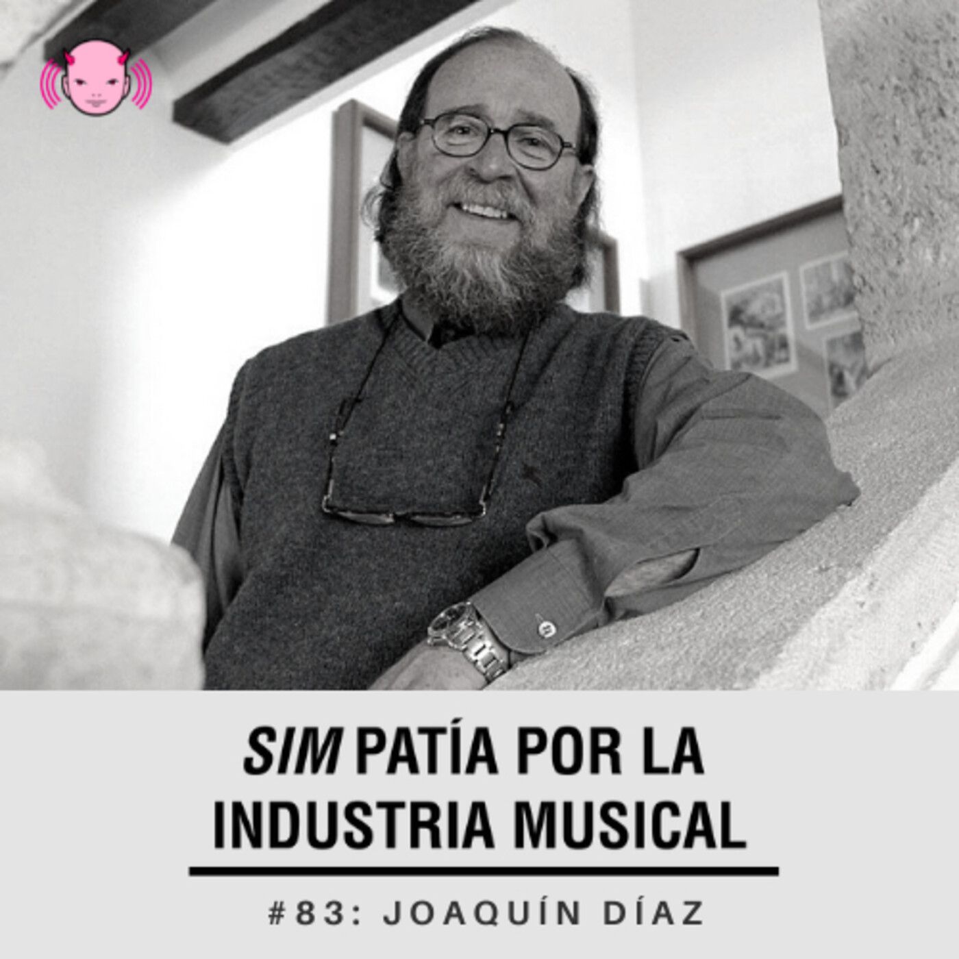 Simpatía por la Industria Musical