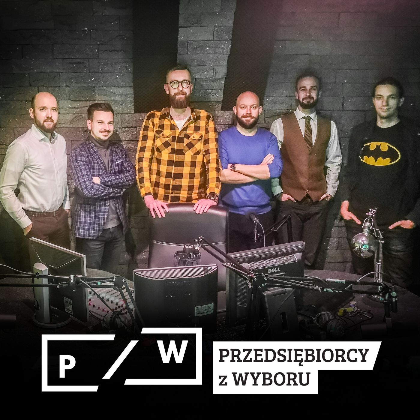 Przedsiębiorcy z Wyboru