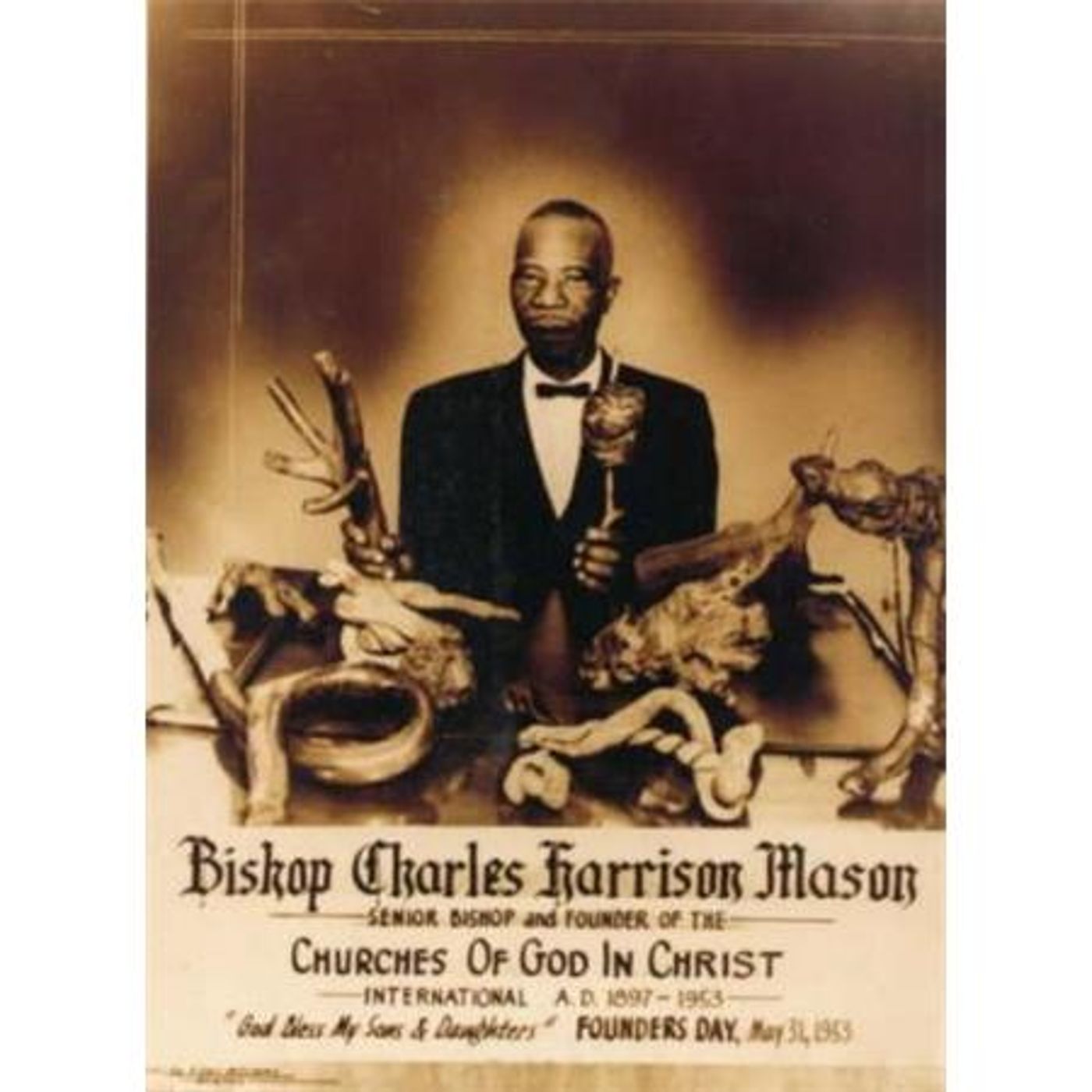 Readychurch Contending For the Faith