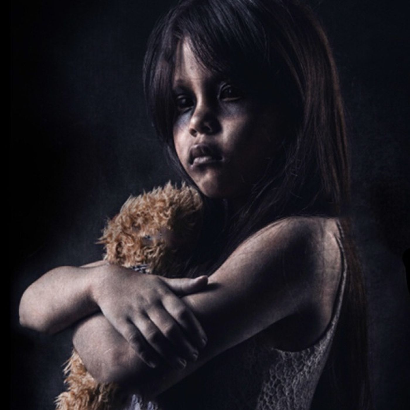 La Niña De La Muñeca Historias De Terror - REDE