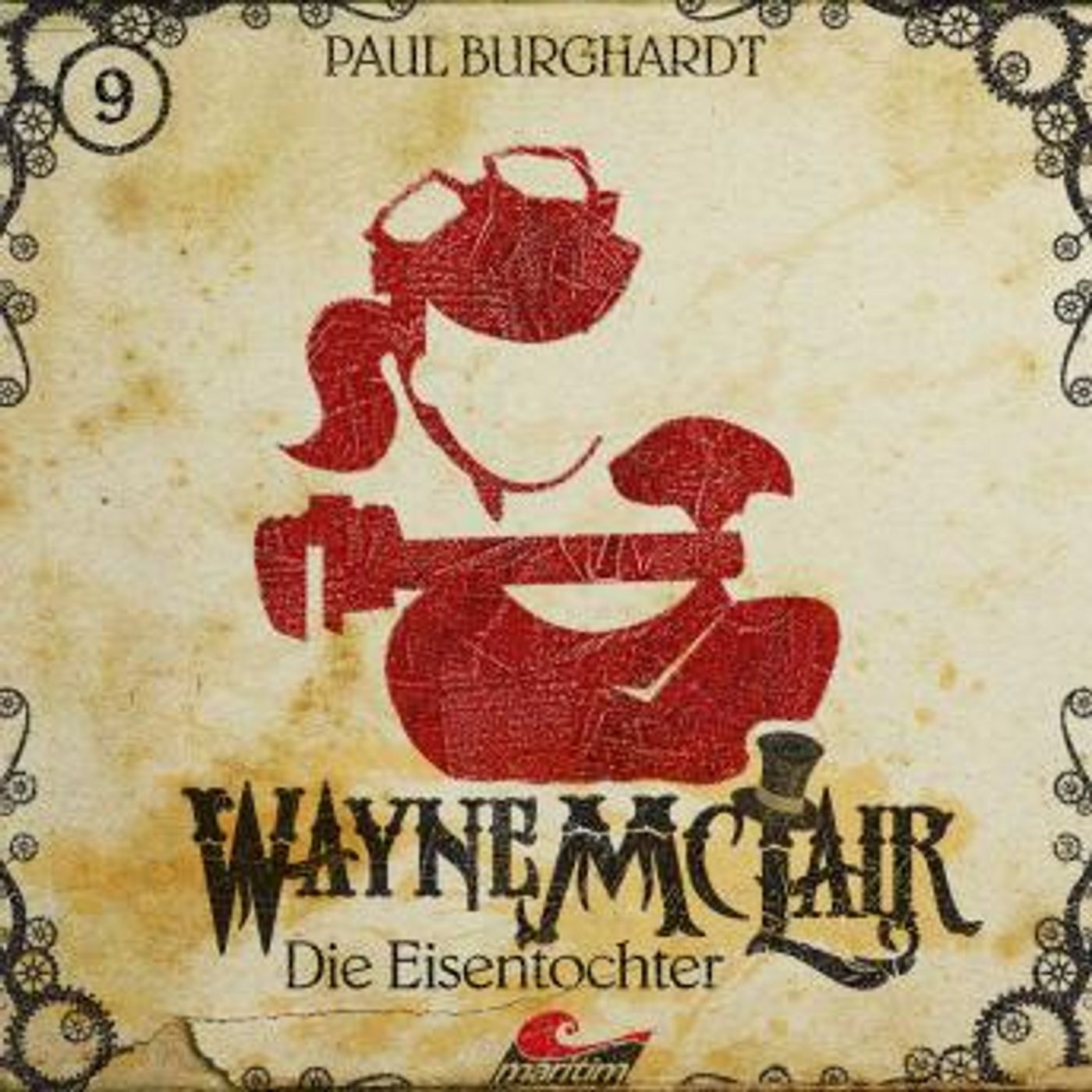 Access Must-Have Full Audiobooks in Kids, Mystery & Fantasy