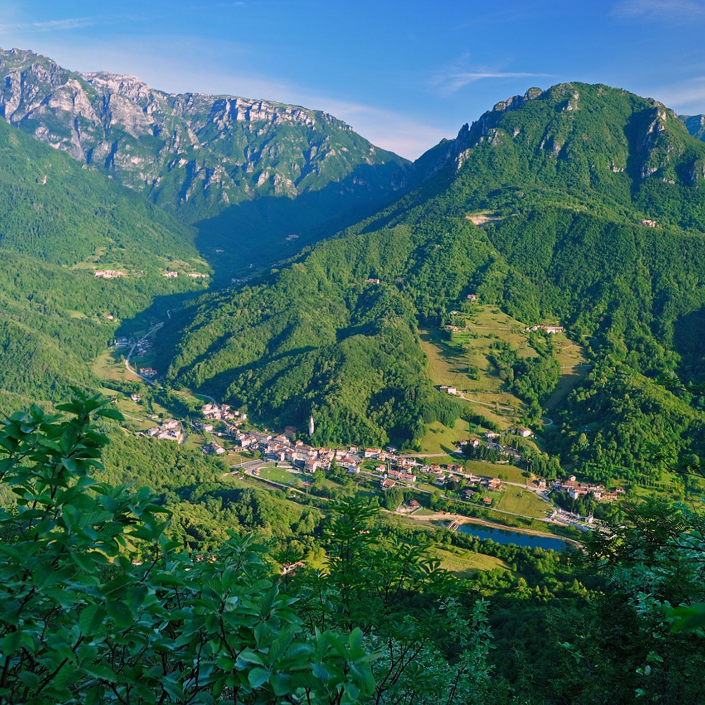 On the road - itinerari di sorprese nella Pedemontana Vicentina