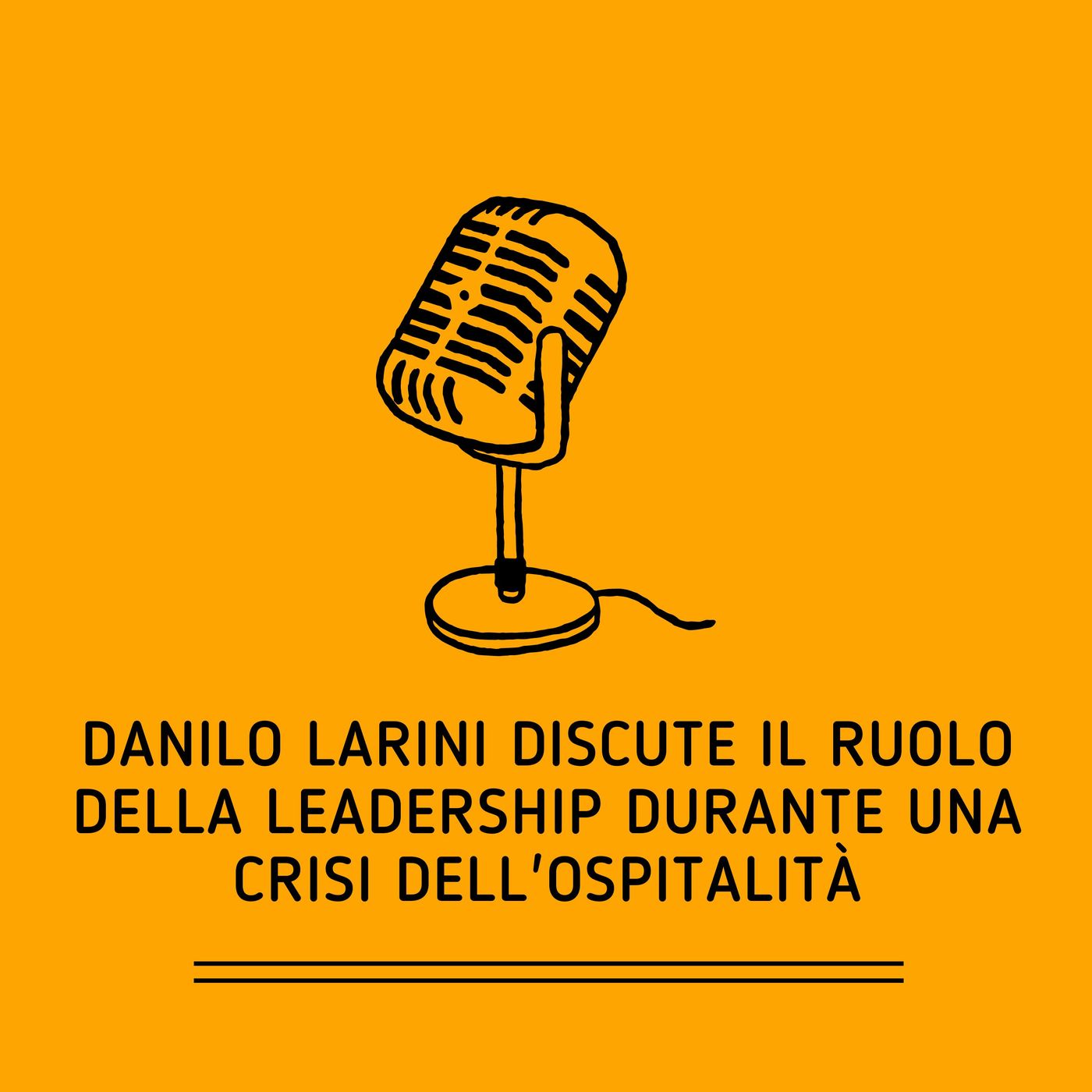 Danilo Larini