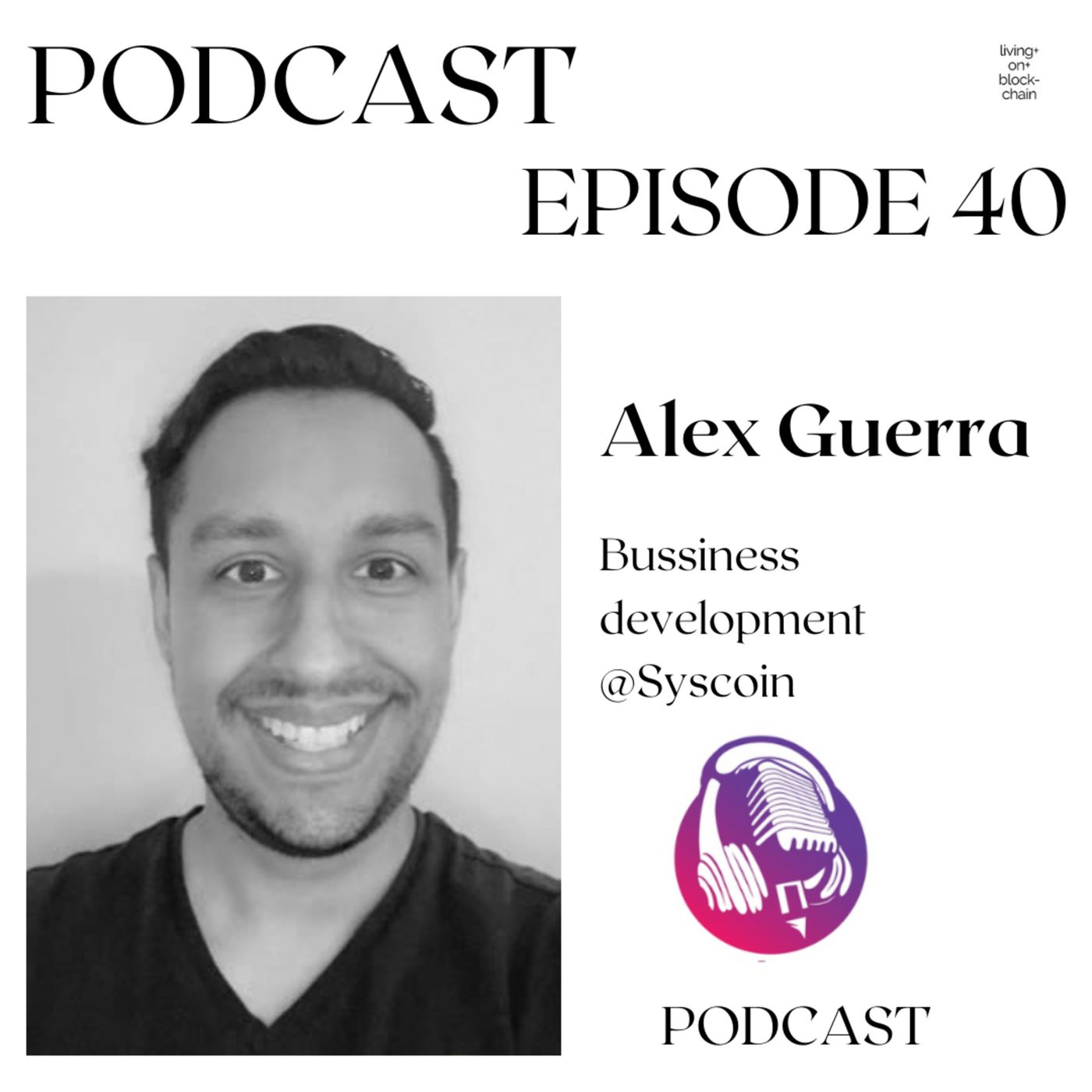 Living on Blockchain