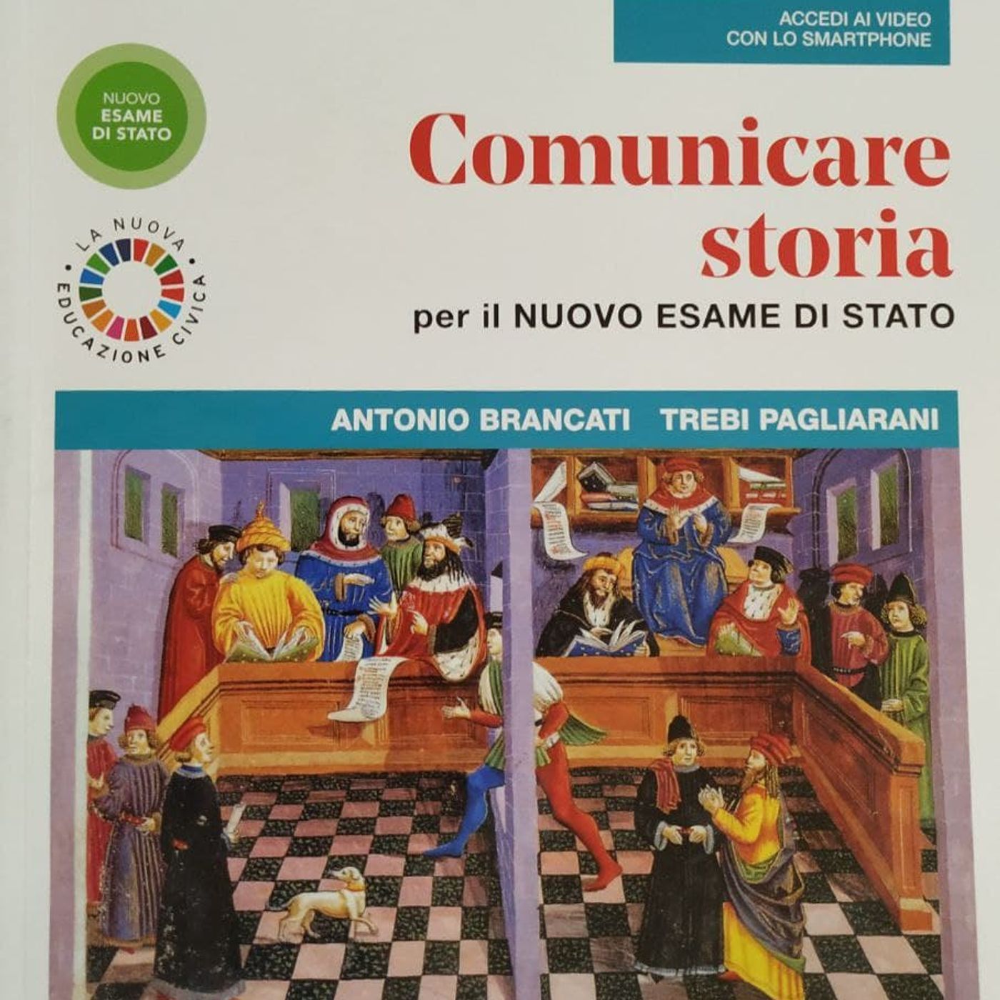 Storia dal mille al seicento