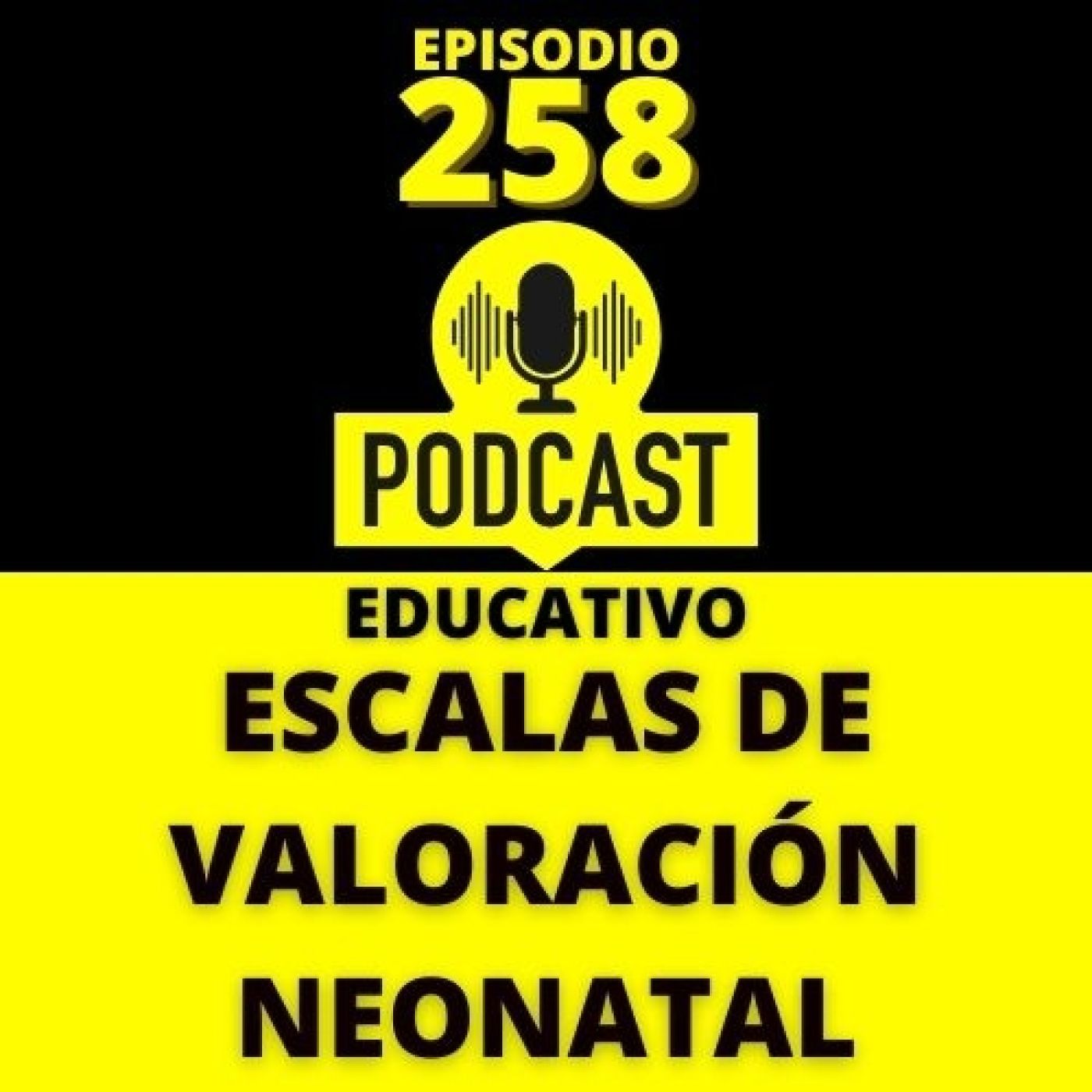 Podcast Educativo