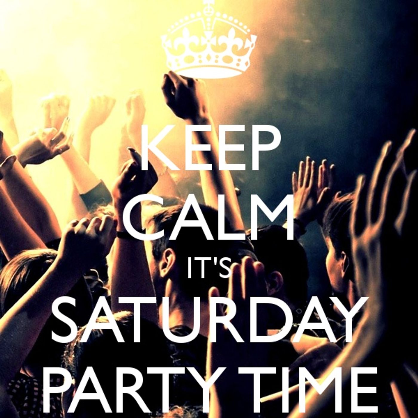 Weekend Shows