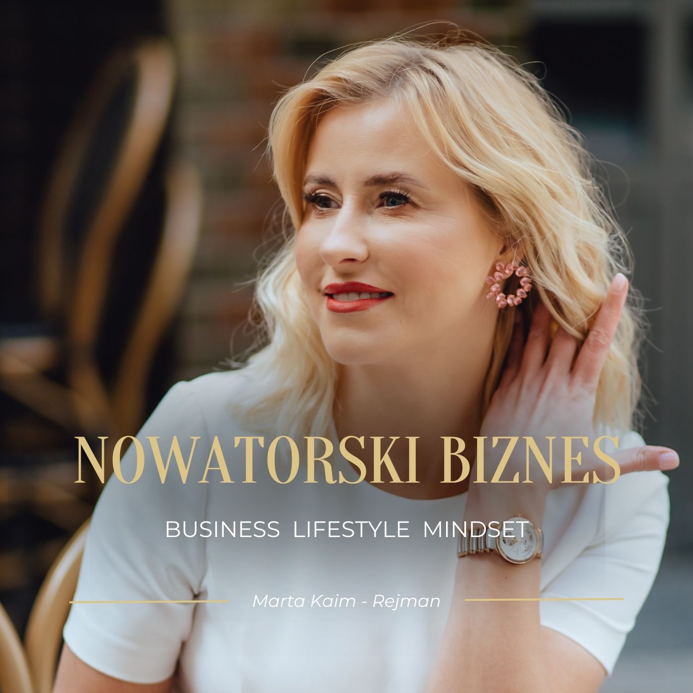 Nowatorski Biznes