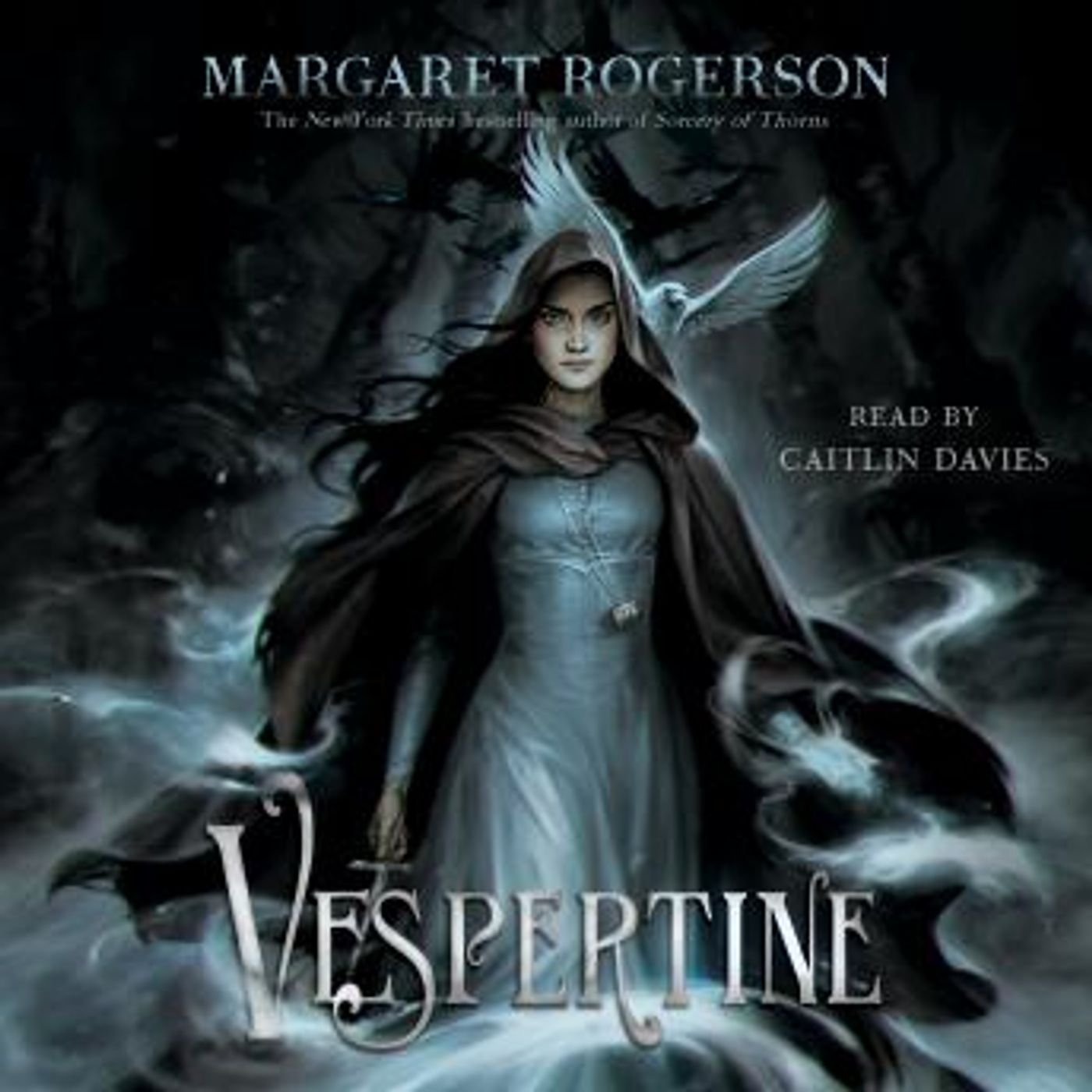 Access Top-Rated Full Audiobooks in Teen & YA, Sci-Fi, Fantasy & Paranormal