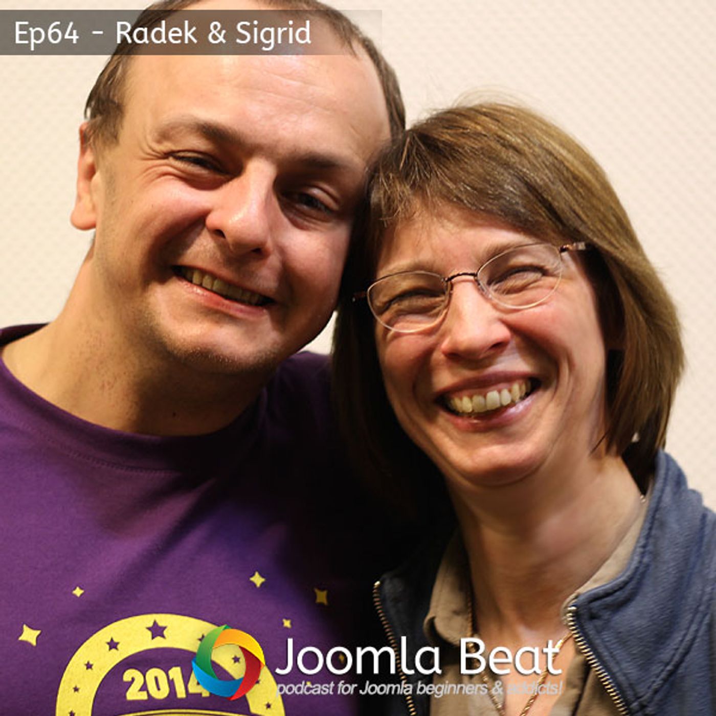 Joomla Beat Podcast | Web design, development, online marketing, social media & website management