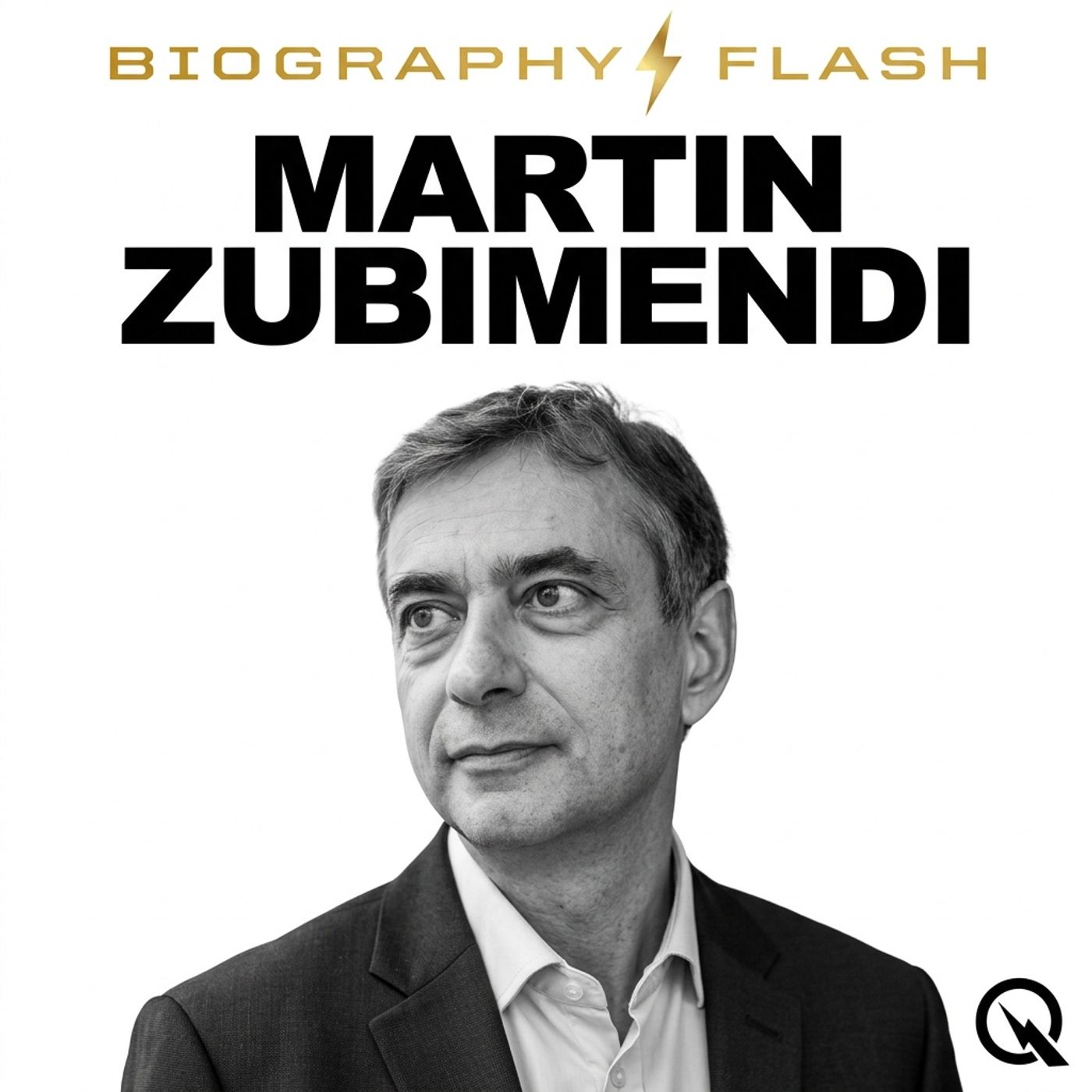Martin Zubimendi - Biography Flash
