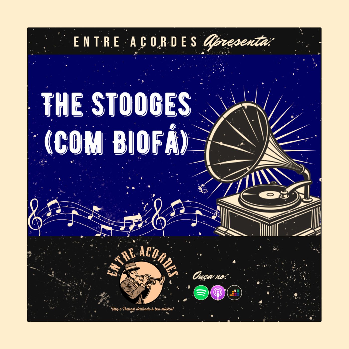 Entre Acordes Podcast