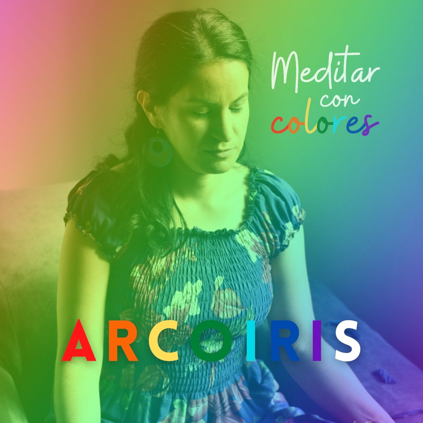 Meditar con Colores