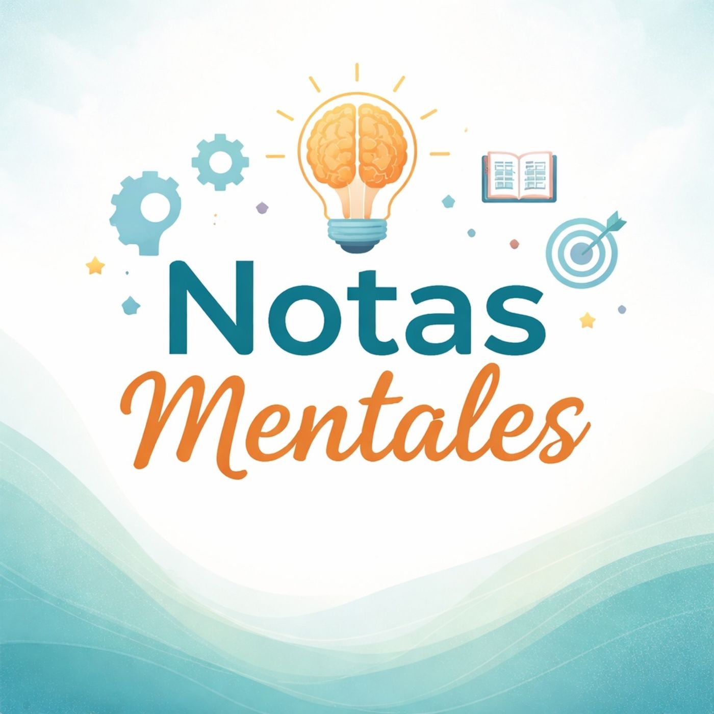 Notas Mentales cover art