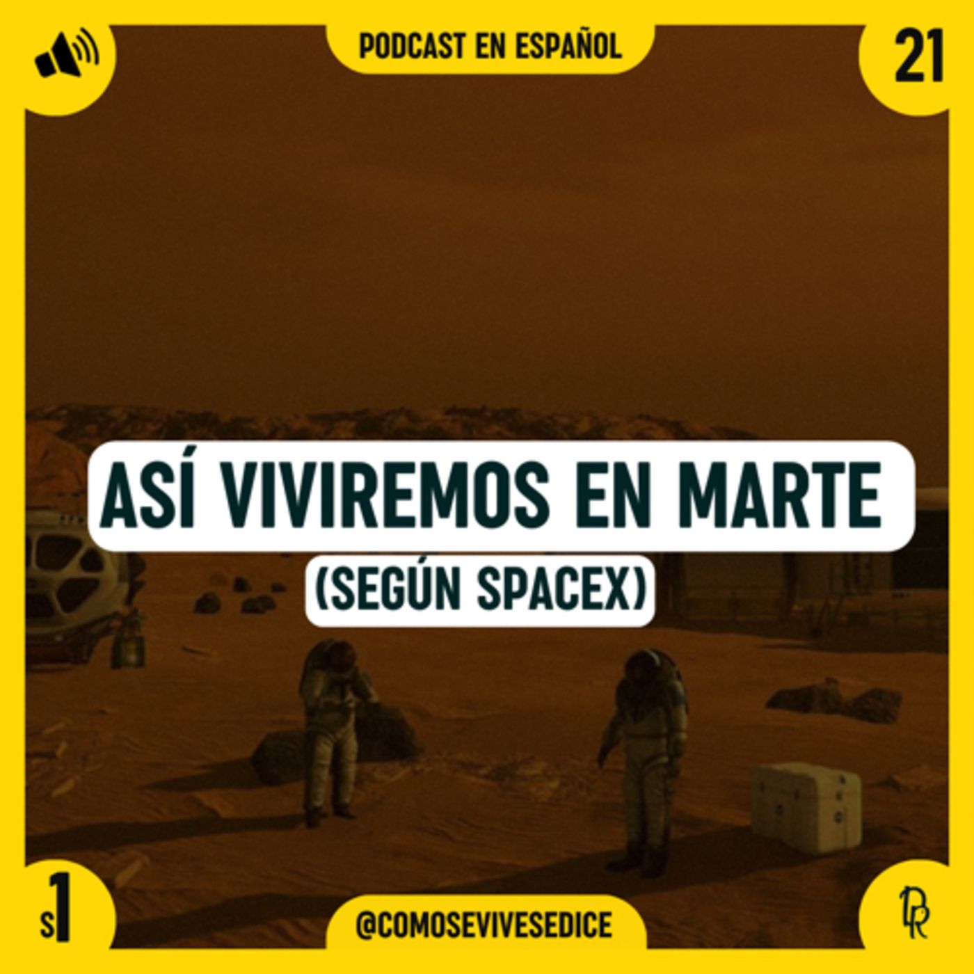 Como Se Vive Se Dice