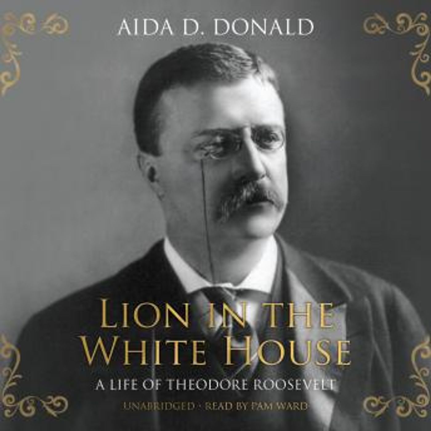 Full Trial Audiobooks in Biography & Memoir, Law & Politics