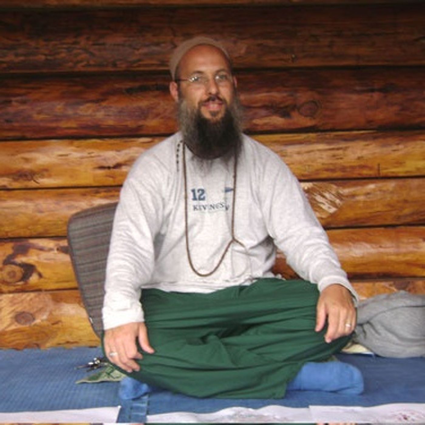 pistas de Solesky Melchizedek