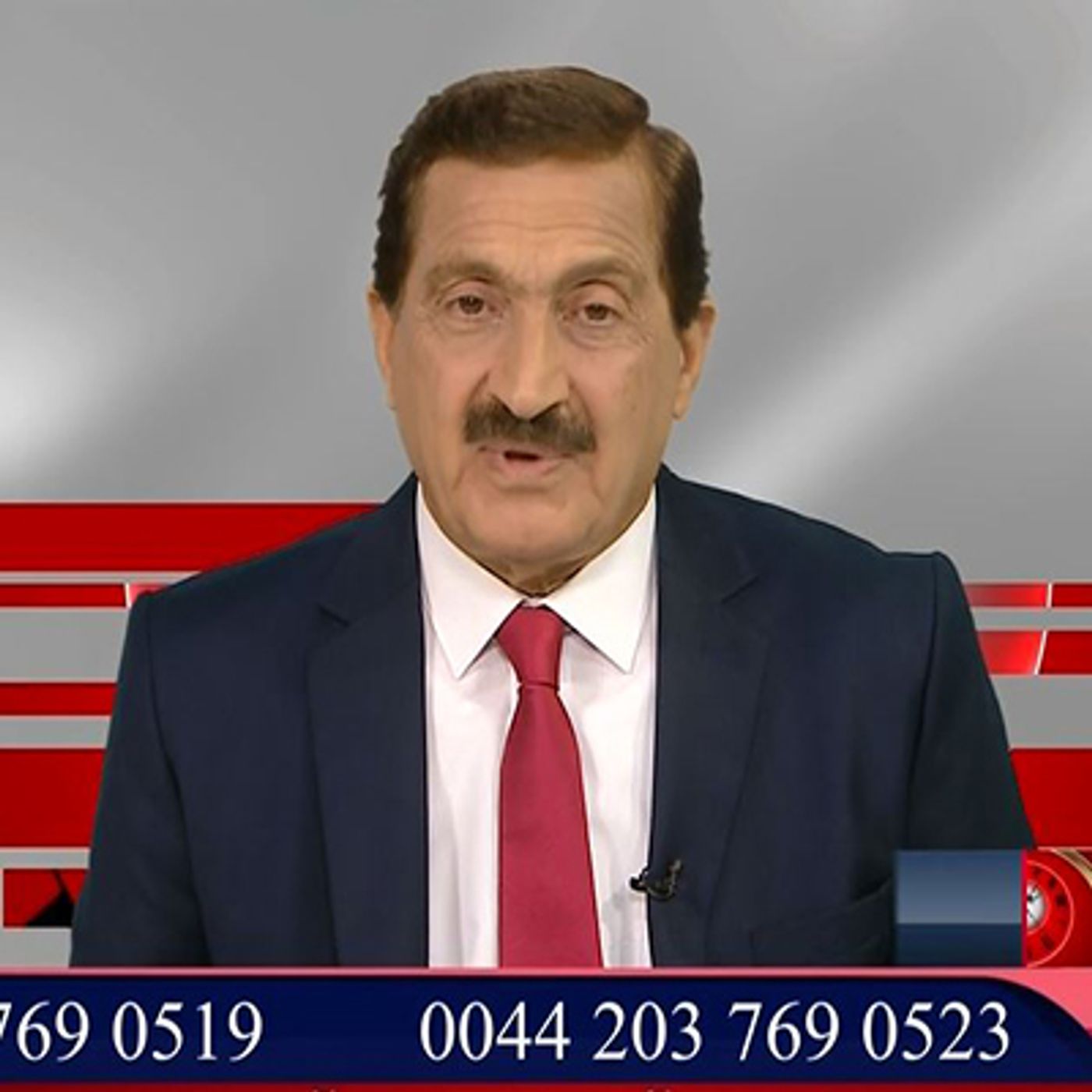 ساعت وصل به مناسبت ۳۰دی- قسمت اول episode artwork