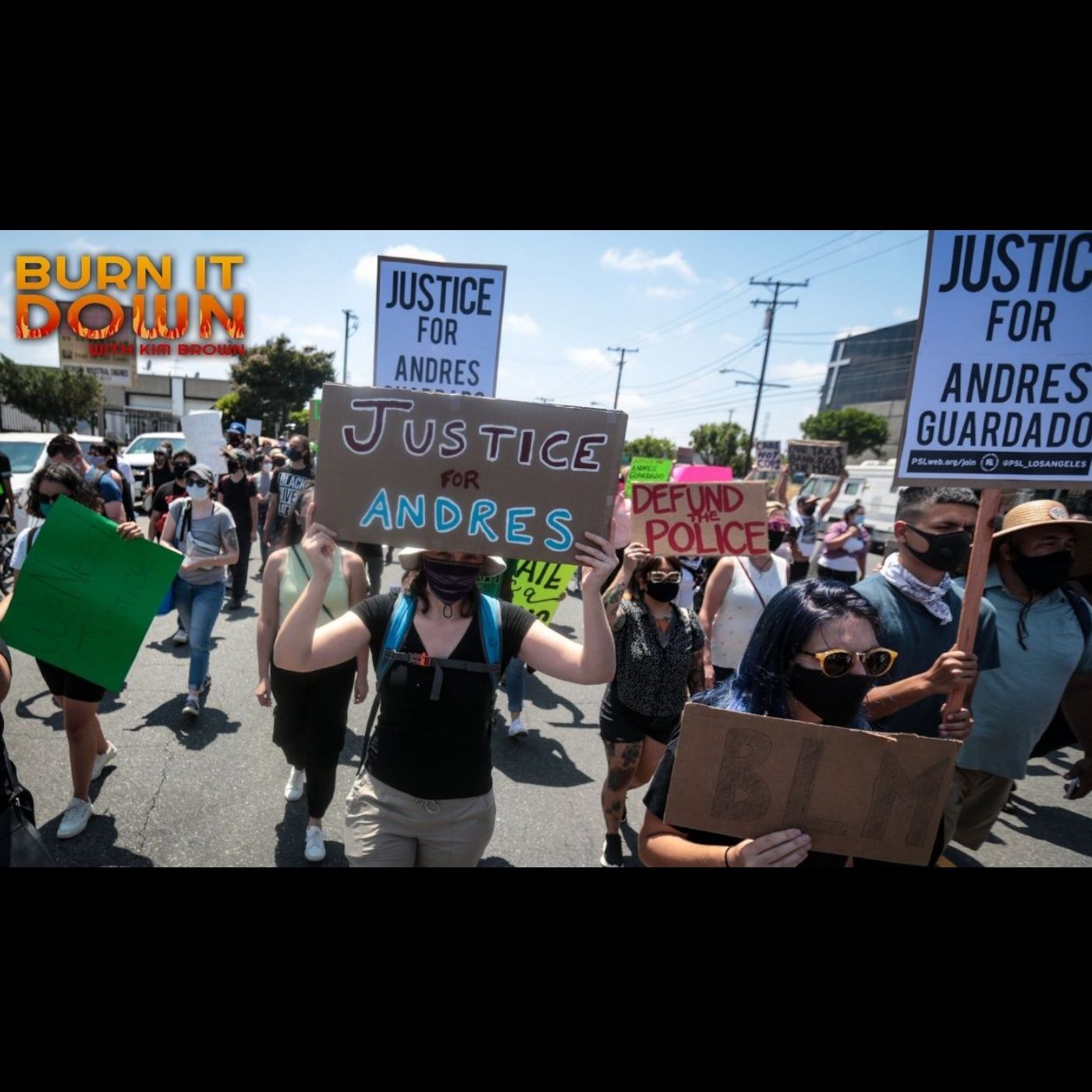 Was Andrés Guardado the target of a police gang initiation?