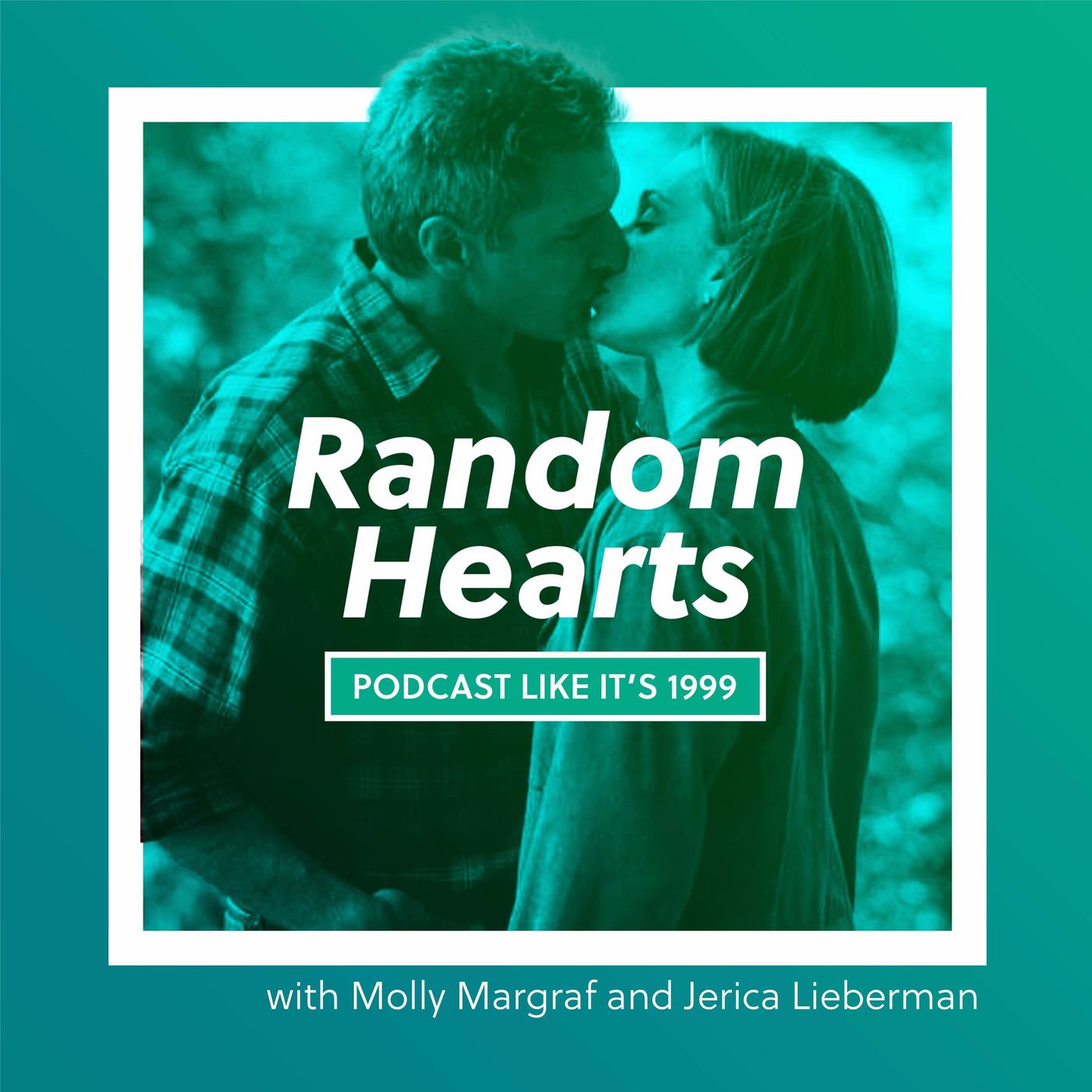 214: Random Hearts w/ Molly Margraf & Jerica Lieberman