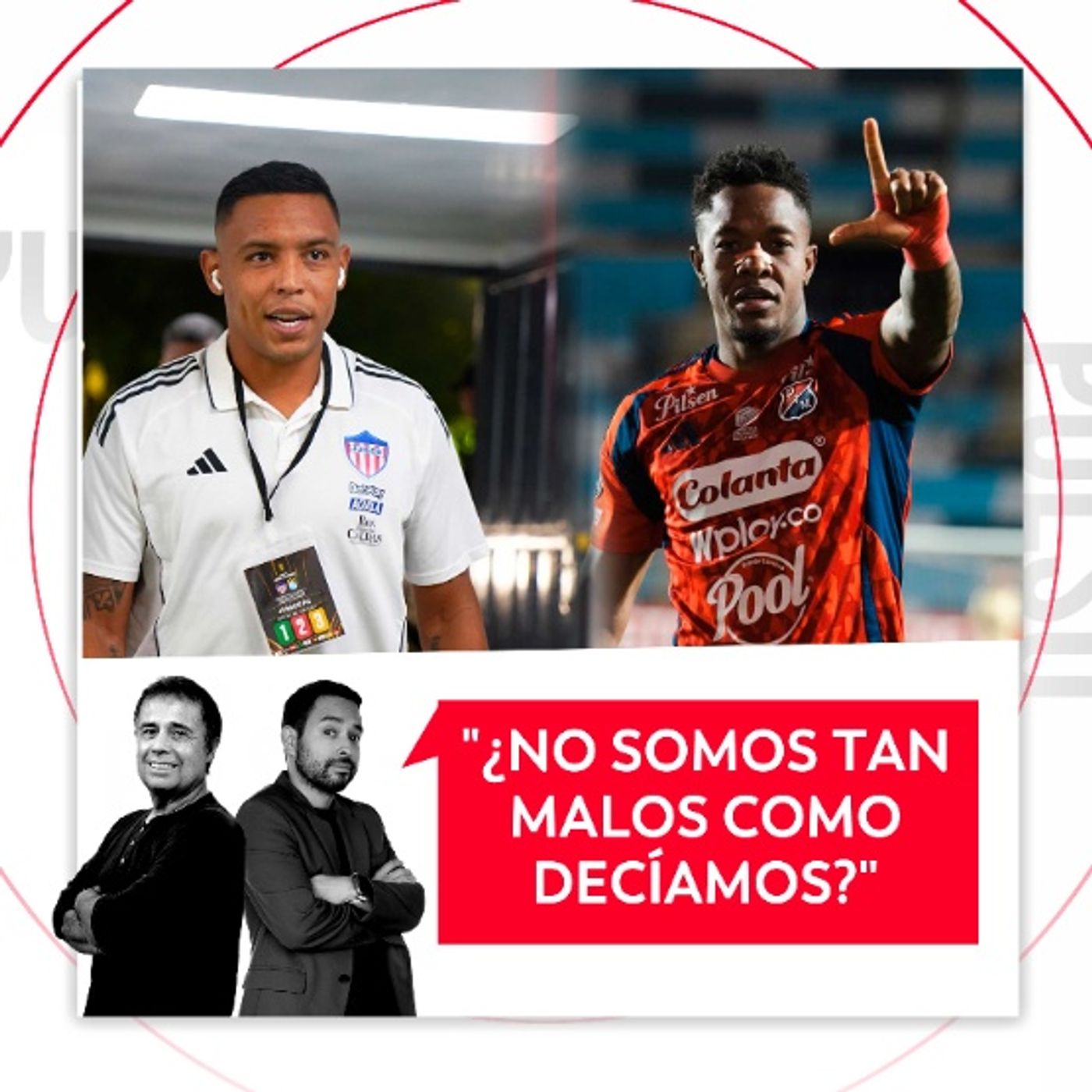 ¿No somos tan malos como decíamos? El Pulso del Fútbol, 21 de mayo del 2026
