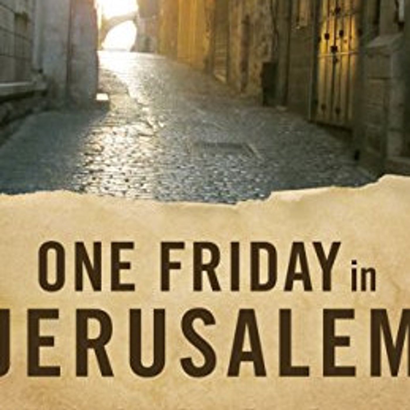 Walking the Land - 10 Days 9 Nights in Israel