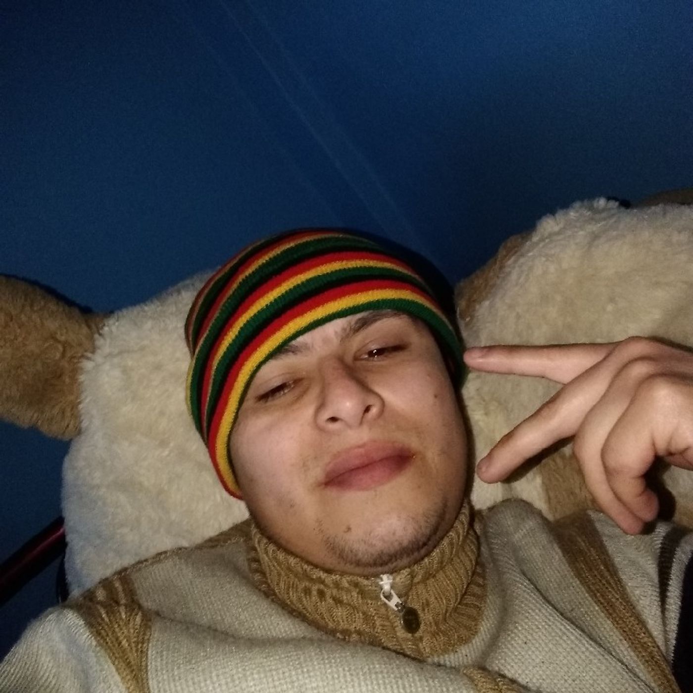 Rap Ganjah