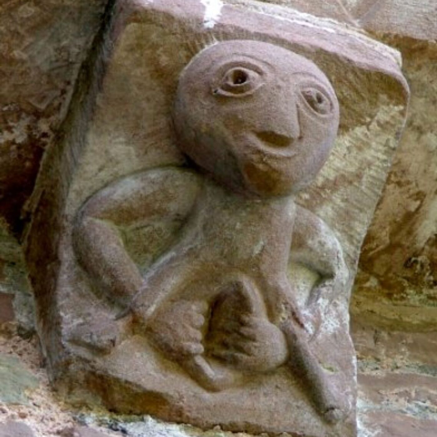 Uncle Headless' Magical Mailbag- Sheela Na Gig & More Uncle Headless' Magical Mailbag- Sheela Na Gig & More