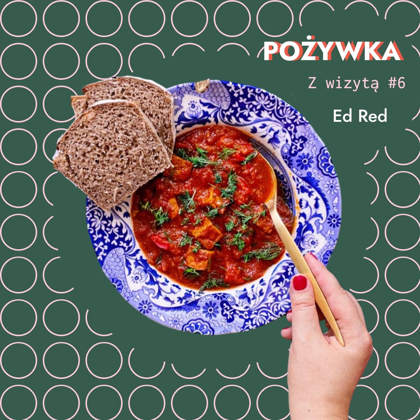Pożywka