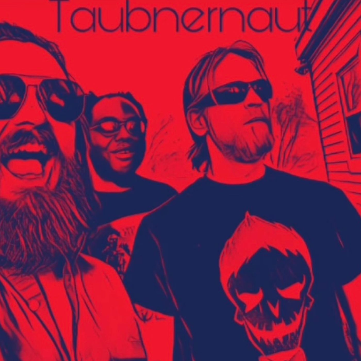 Episode 165 - Taubnernaut