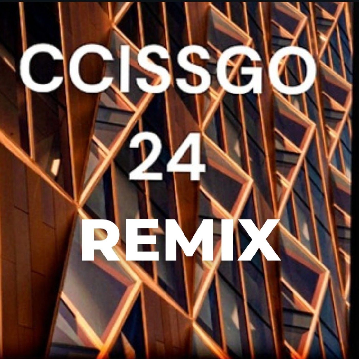 CCISSGO-24 REMIX CCISSGO-24 REMIX