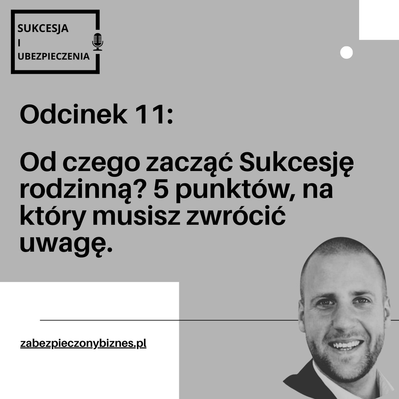 Sukcesja i Ubezpieczenia