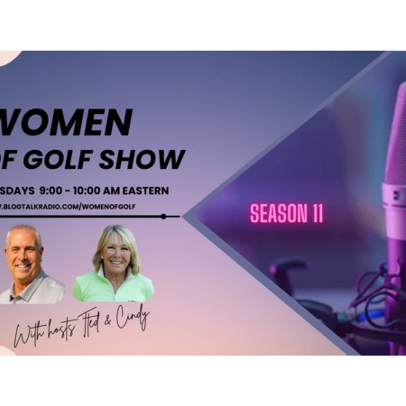 Women of Golf