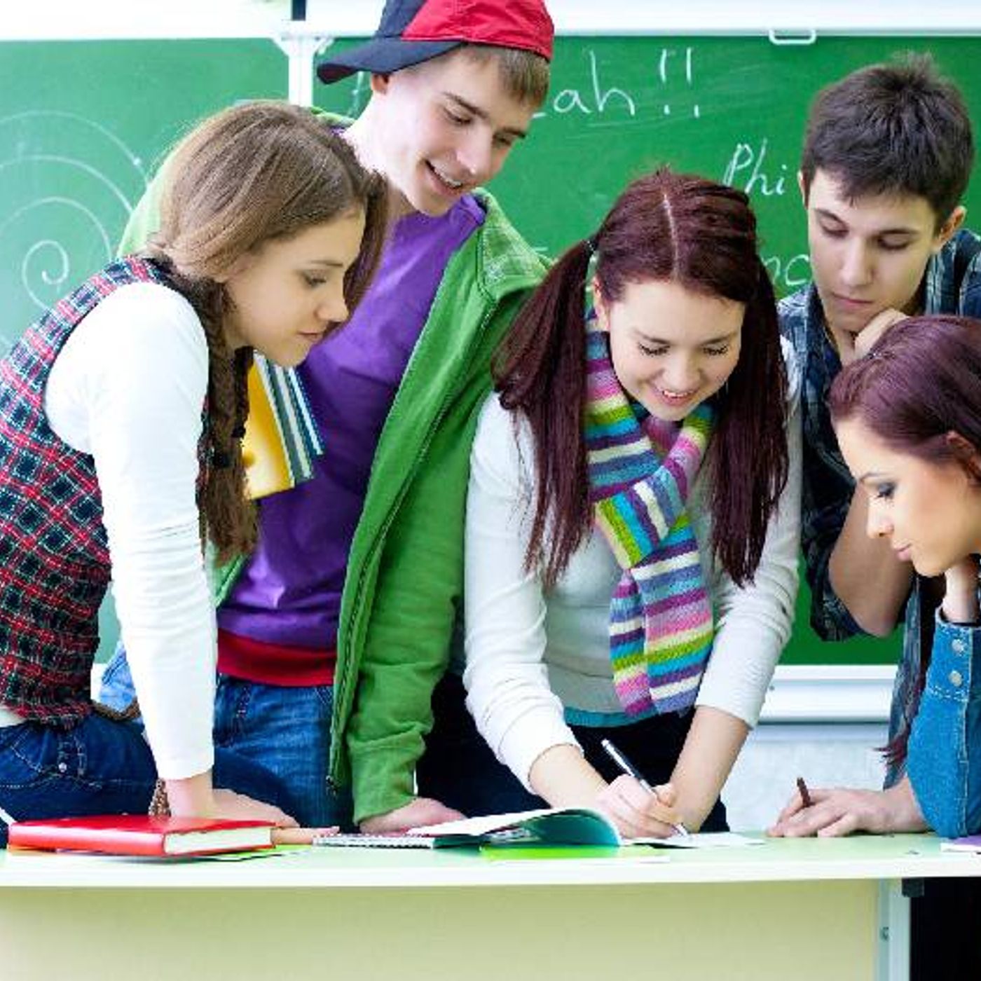 Class Groups in the Digital Classroom What Works Best