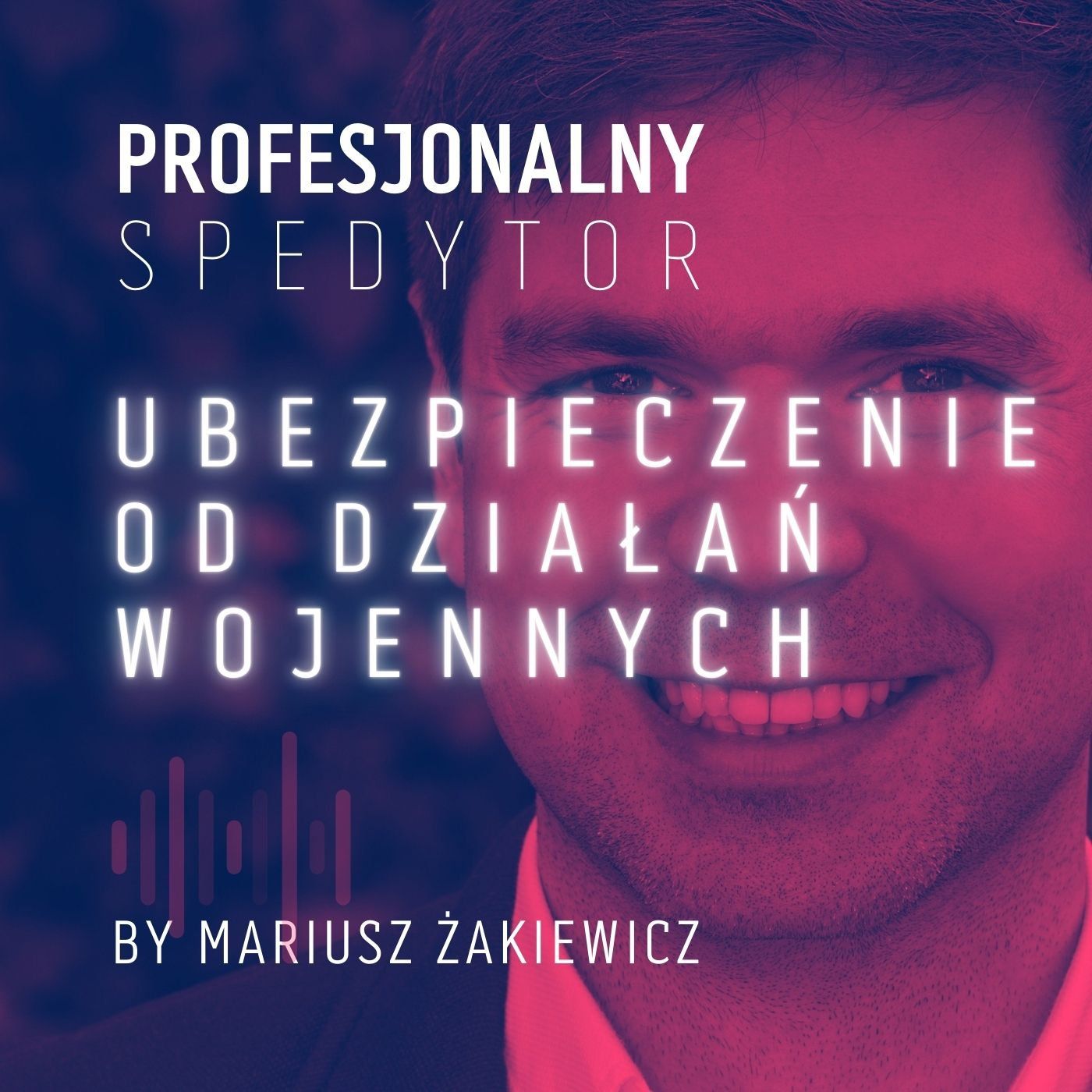 Profesjonalny Spedytor