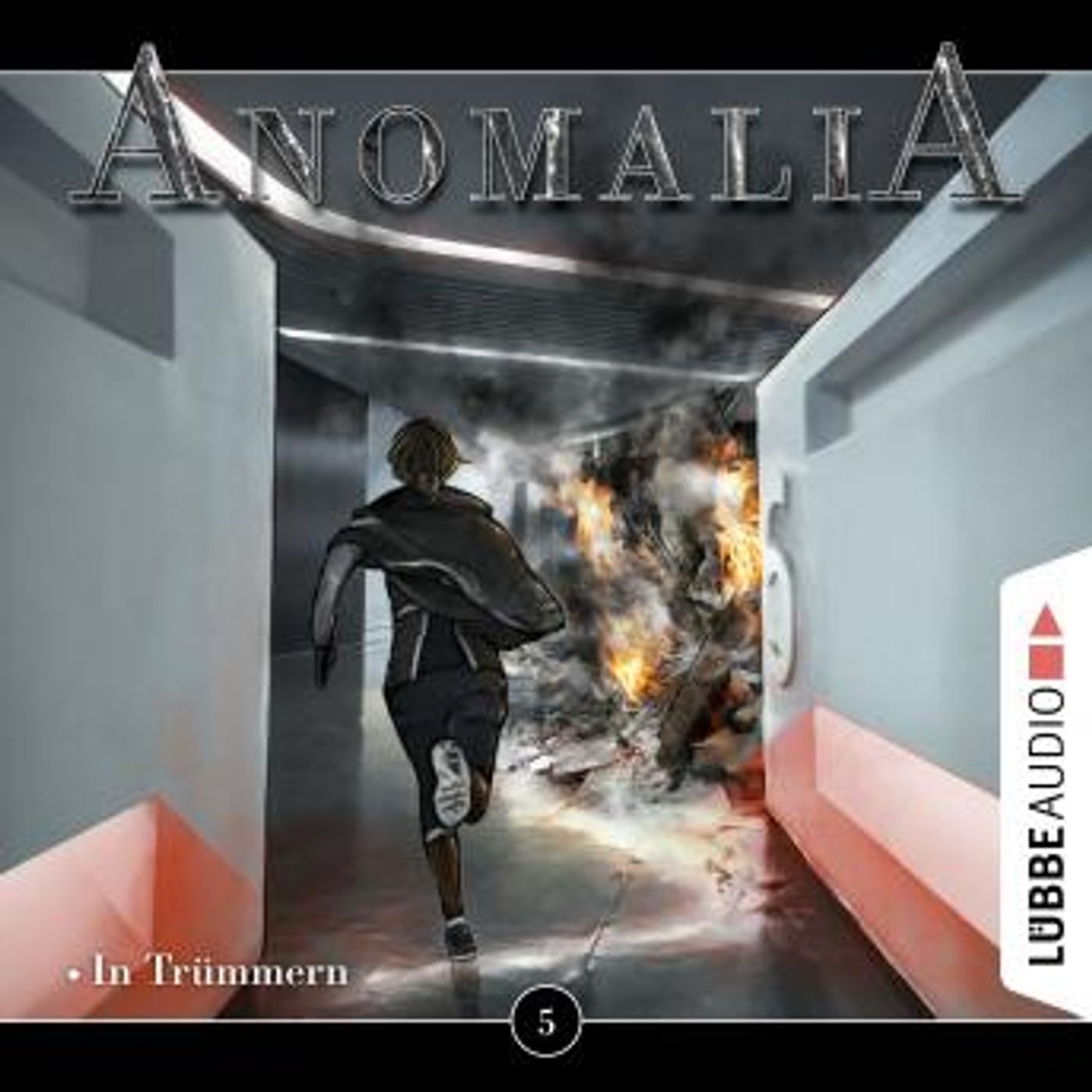 Download Incredible Full Audiobooks in Science Fiction & Fantasy, Science Fiction
