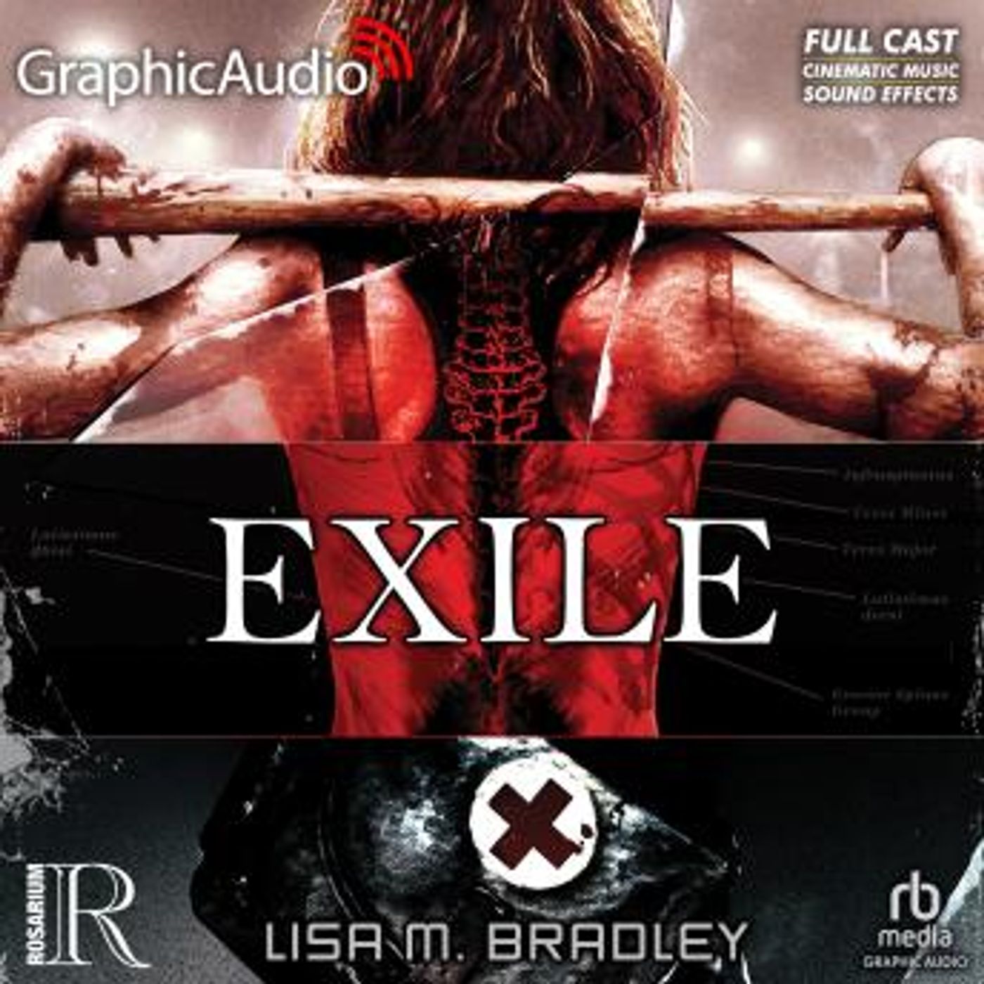 Access Essential Full Audiobooks in Science Fiction & Fantasy, Science Fiction